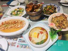 -小辣椒·桂林本地菜(鸿运店)