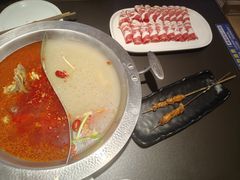 -额尔敦·品质自助(摩尔城店)