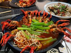 -红盔甲·小龙虾(人民广场店)