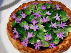 -Le Bistrot de Racine