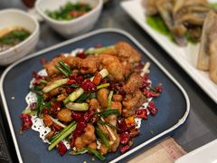 -金龙·打边炉(南京西路店)