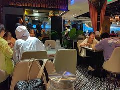 -耶里夏丽·丝路新疆菜·清真食品(徐汇南丹东路臻选店)