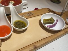 -俄士厨房(时代天街店)