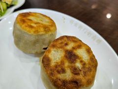 -清真牛街祥云轩门钉肉饼(左家庄店)