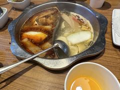-傣妹火锅(南京东路一店)