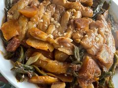 -何适山庄 ·可团建(水长城P2停车场店)