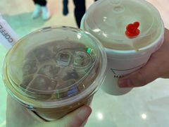 -Manner Coffee(壹方城店)