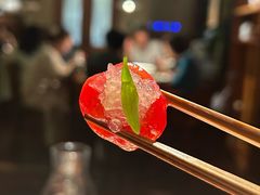 -南园民国茶楼餐厅·常州菜(北大街店)