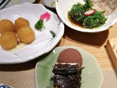 -三石铁板烧(紫竹桥店)