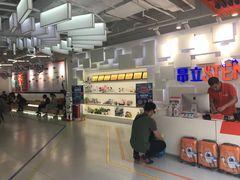 -斯坦星球AI编程·机器人科创·科学实验·信奥·思维·STEM·积木拼搭·竞赛考级(浦东联洋广场大拇指龙阳御桥中心)