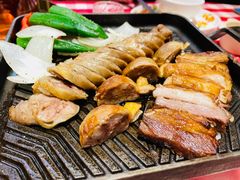 -西贝(华发商都店)