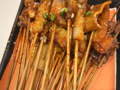 -全牛匠·乐山跷脚牛肉(西北旺万象汇店)