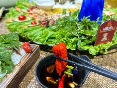 -品德宏·孔雀宴的发源地(金塔园店)