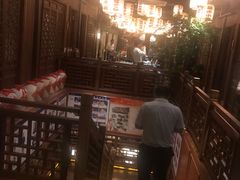 -二十八里太湖船菜(吉祥路店)