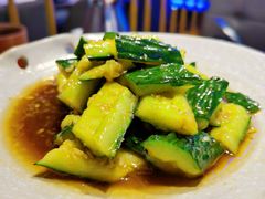 -钳小柒·小龙虾蓝龙王烧烤夜宵(长寿路店)