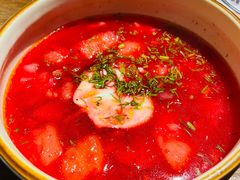-卢布里西餐厅(总店)