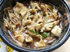 -大福来锅巴菜(古文化街店)