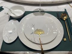 -宴昆山·私房菜(春晖店)