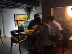 -ibarrel爱杯·bistro&brunch(江宁路店)