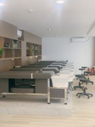 大厅-新晨·SALON·形象造型