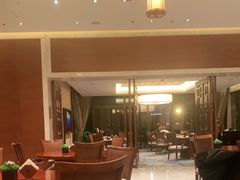大堂-扬州香格里拉·香宫中餐厅