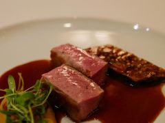 -Caprice(香港四季酒店)
