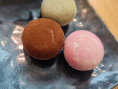 -沼津港精致料理·寿喜烧·烧鸟(青浦宝龙广场日料榜单店)
