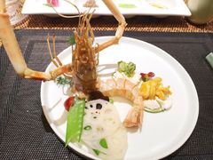 -王府茶宴(大观园总店)