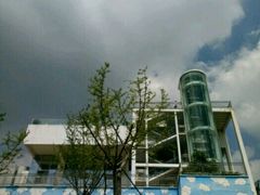 -华侨城阳宗海海景温泉