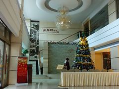-华师大厦酒店·华粤轩中餐厅