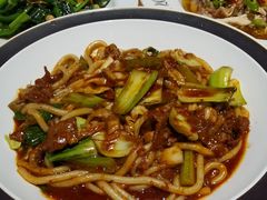 -胖老汉椒麻鸡清真新疆菜(西御街店)