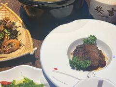 -老李家土菜馆·安吉地标美食