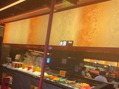 -钱小奴创意自助餐厅·原切谷饲安格斯畅吃(苏州昆山招商花园城店)