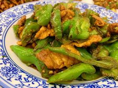 农家小炒肉-新新湘菜馆(新中街二条店)