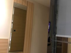 -城市便捷酒店(武汉汉正街凯德广场店)