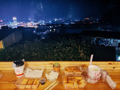 -冰泉豆浆馆(阳朔店)
