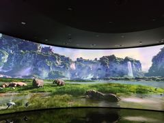 -中国湿地博物馆