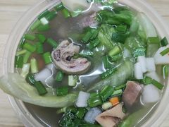 -牛师傅广式药膳牛骨汤美食(江南西店)