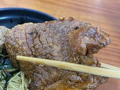-凯丽上海阳春面馆(德仁里店)