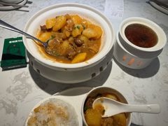 -老知青·东北菜(中华城店)