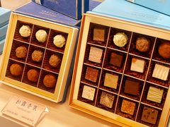 -CREAM STORY意大利手工冰淇淋&甜品(万象前海店)