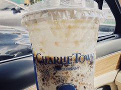 -CHARLIETOWN红茶公司(南京万象天地店)