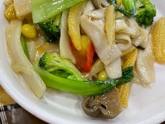 -淘淘园·韩式手工炸酱面(井亭天地店)