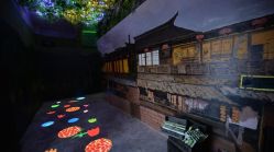 -恐龙探索乐园(磁器口店)