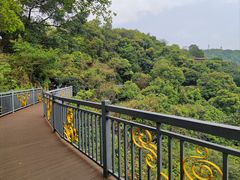 -广州市白云山风景名胜区