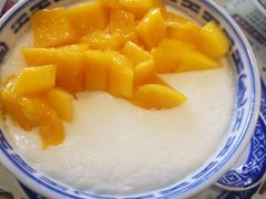 -黄氏许牛奶甜品店(展后街店)