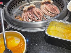-木槿花韩式炭烤·熟成肉工坊(孙文东路店)