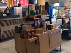 -星巴克(北京通州新光大中心店)