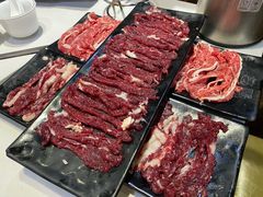 -陈记顺和潮汕牛肉火锅(棠德南路店)
