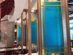 大堂-岭南真味·匠心粤菜(K11店)